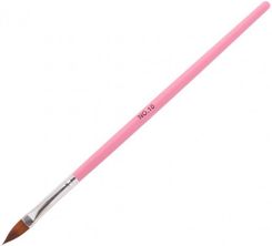 Zdjęcie Strefa Pięknych Paznokci Pędzelek do akrylu nr 10 (XSPP026) - Serock