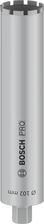 Zdjęcie Bosch PRO Core Cutter wet 102x450mm 1 1/4" UNC 2608601740 - Jelcz-Laskowice