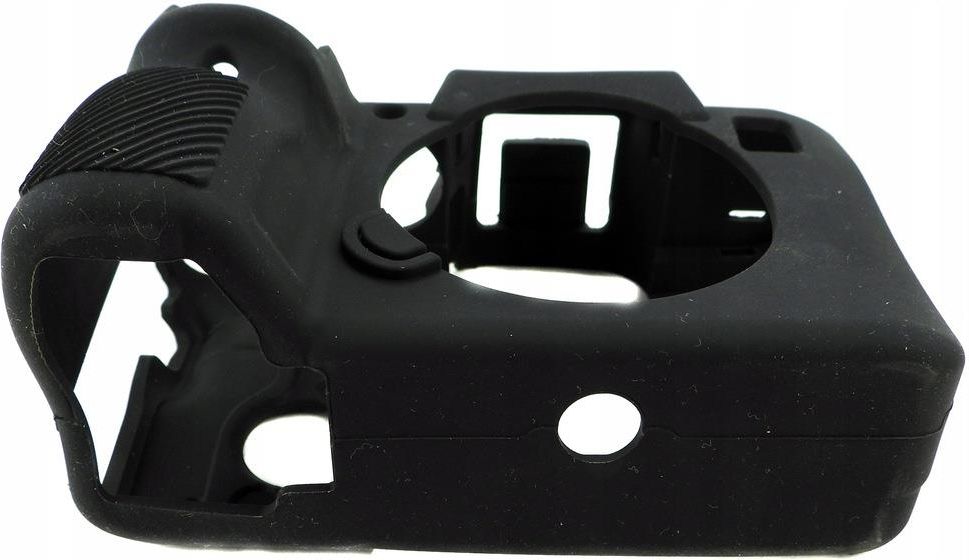 Camlight Etui Silikonowe do Sony ILCE-7RM3 Alpha A7R III 3 - zdjęcie 1 Camlight Etui Silikonowe do Sony ILCE-7RM3 Alpha A7R III 3