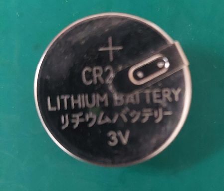 Licb Bateria Litowa Cr2477 5 Szt.