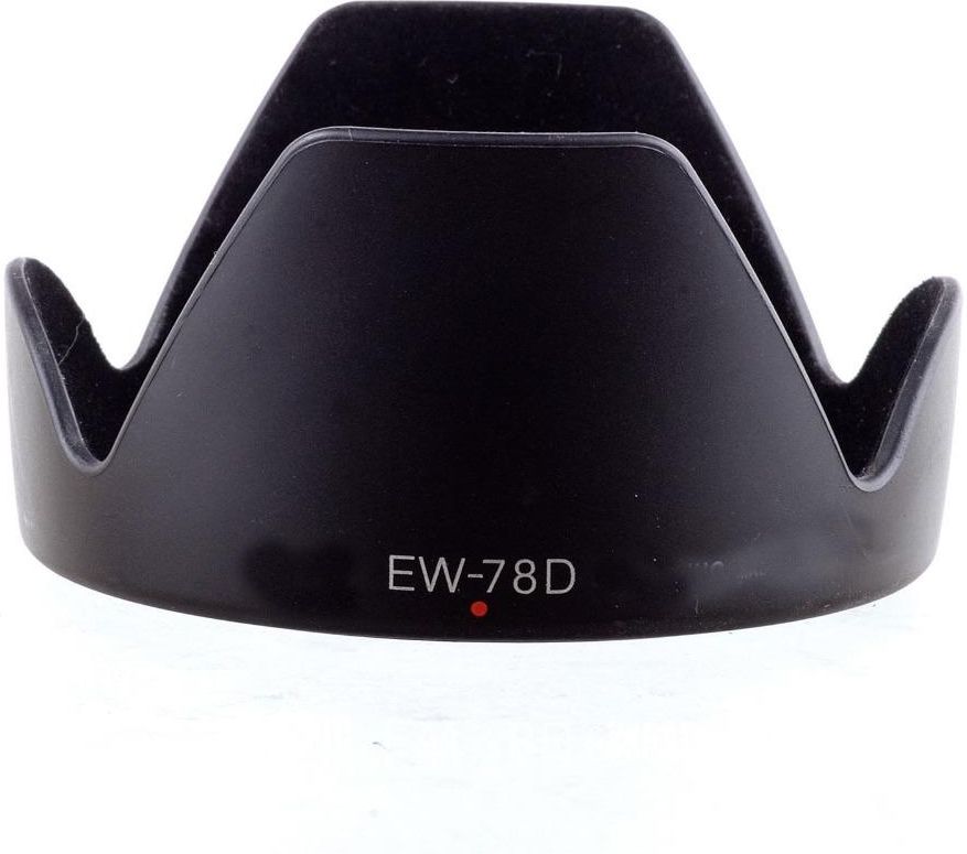 JJC - Paraluce di ricambio Canon EW-78D per CANON EF 28