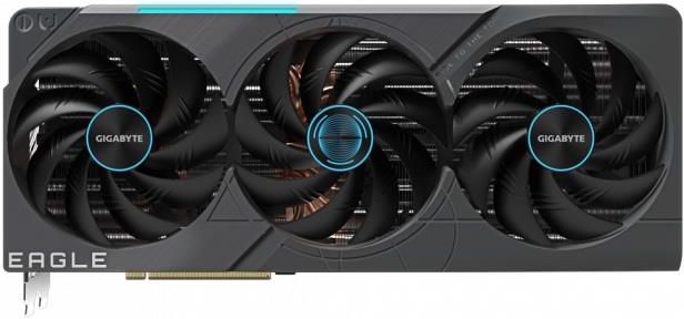 Gigabyte GeForce RTX 4080 Eagle OC 16GB GDDR6X (GV