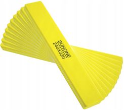 Zdjęcie Sunone Polerka Do Paznokci 240/320 10 Szt. - Toszek