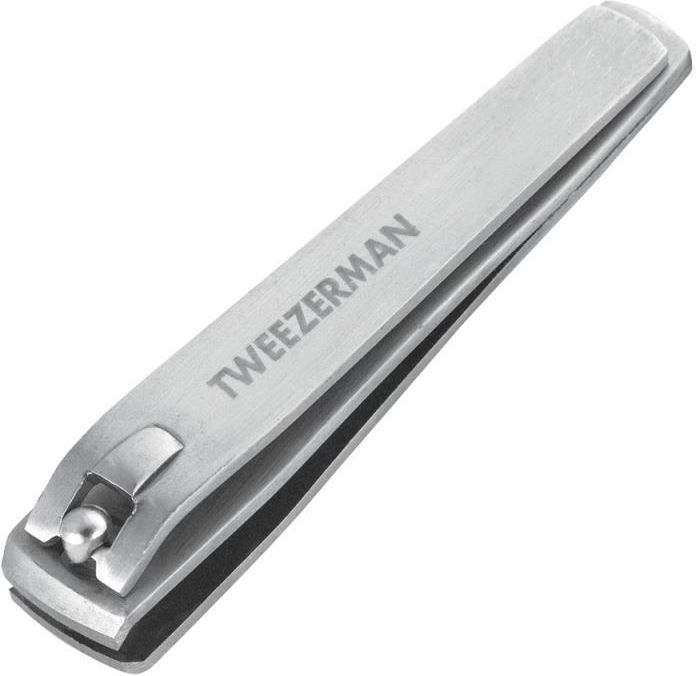 Tweezerman Stainless Steel Toenail Clipper Opinie i ceny na Ceneo.pl