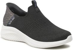 Zdjęcie Skechers Półbuty Smooth Step 149709/BLK Czarny - Pieniężno