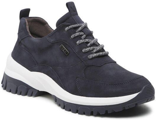 Caprice Sneaker für Damen in rot