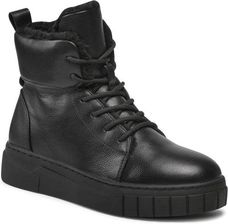 Zdjęcie Jenny Fairy Półbuty WS5699-05 Czarny - Wrocław