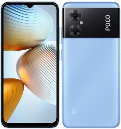 oppo poco phone