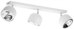 Zdjęcie Lampa sufitowa ALTEA WHITE 3 PŁ + żarówki 6515 TK Lighting - Wąchock
