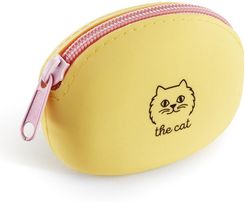 Zdjęcie Silikonowy portfelik Miquelrius - Cat - Lidzbark Warmiński