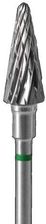 Zdjęcie STALEKS Frez węglik spiekany stożek G 6 mm - Pruszków