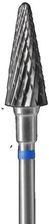 Zdjęcie STALEKS Frez węglik spiekany stożek B 6 mm - Nałęczów