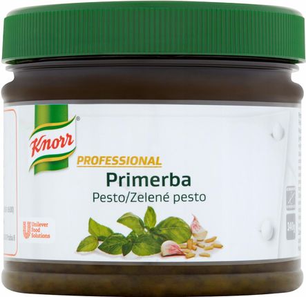 Knorr Professional Primerba Pasta Pesto 340g