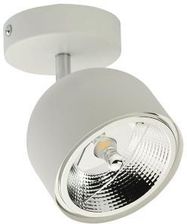Zdjęcie Lampa sufitowa ALTEA WHITE 1 PŁ + żarówka 6512 TK Lighting - Ożarów