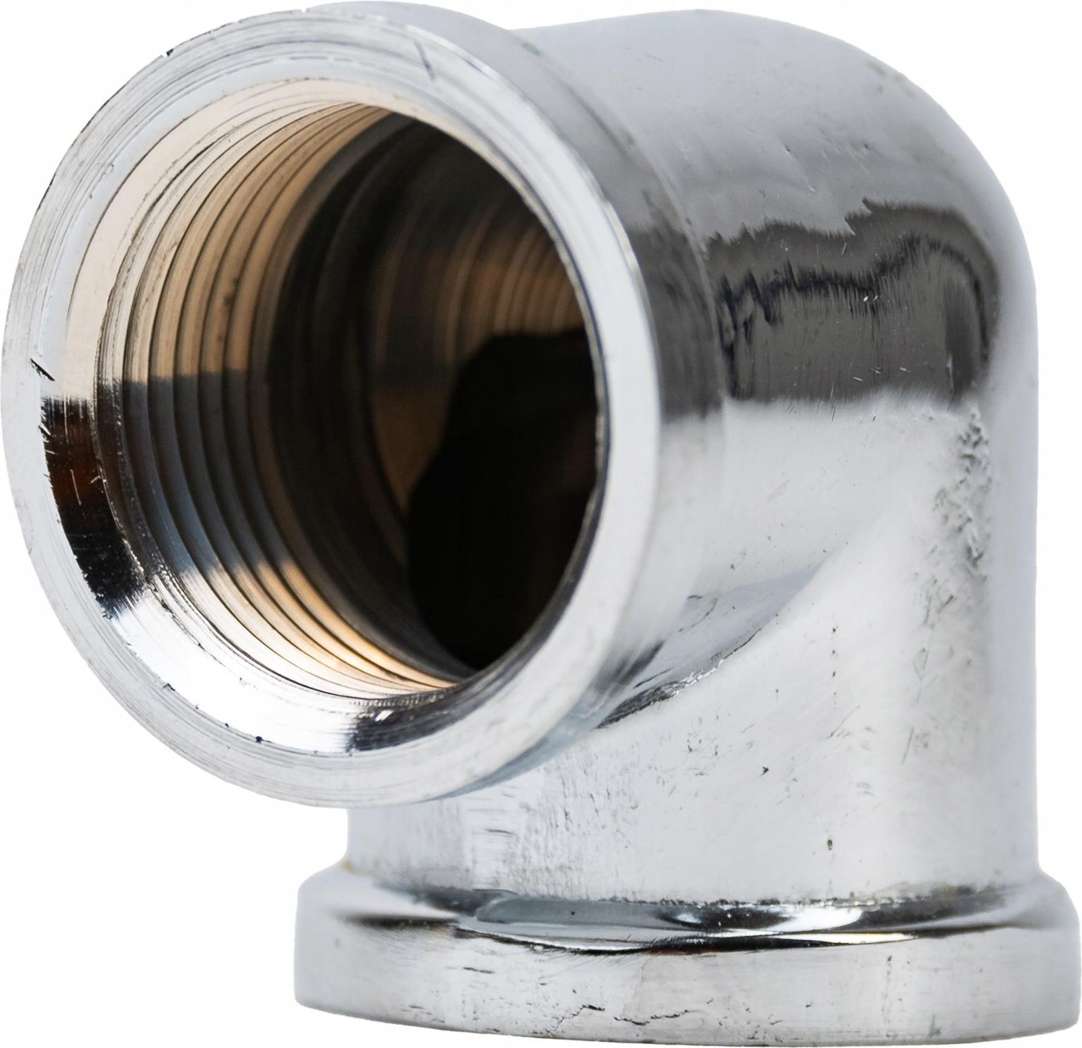 Emix Kolano 3/4 Chromowane - Opinie i ceny na Ceneo.pl