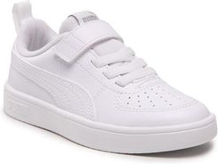 Zdjęcie Puma Rickie AC PS 38583601 białe alternatywne zapięcie - Przemyśl