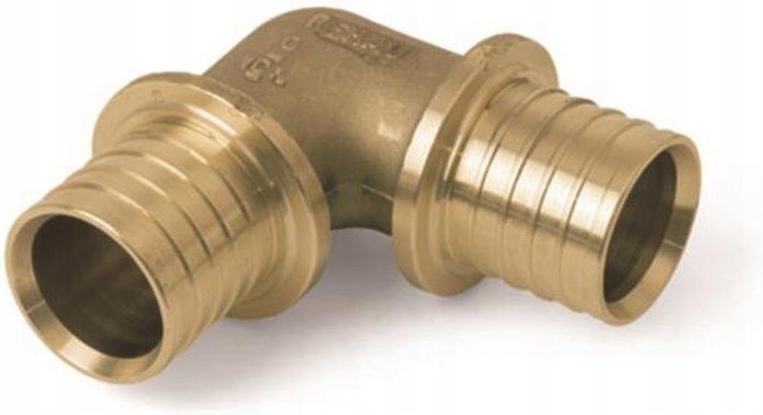 Rehau Kolano 90° Sdr 11 Lx Ø 63X5 8Mm 169146001 - Opinie i ceny na Ceneo.pl