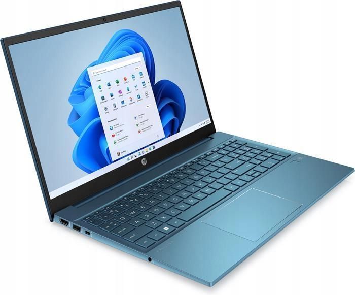 Laptop HP Pavilion 15 15-eh2244nw 15,6/Ryzen5/8GB/512GB