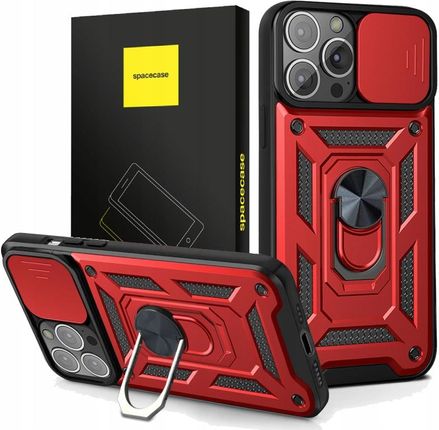 Spacecase Etui Do Iphone 14 Pro Max Camring Case
