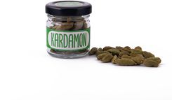 Zdjęcie Palce Lizać Przyprawa Kardamon W Ziarnach 10g - Głogów