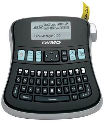 Dymo Labelmanager 210D (S0784460)