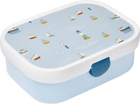 Mepal Lunchbox Campus Sailors Bay 750ml (107440065244)