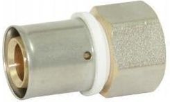 Zdjęcie Vesbo Pex Złączka Gw 25X1/2 U ZZW2512 - Ząbki