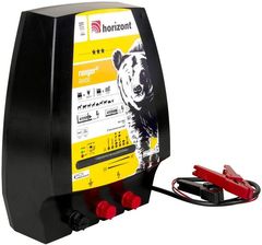 Zdjęcie Pastuch Elektryzator Ranger AN490 12V/230V - Mogilno