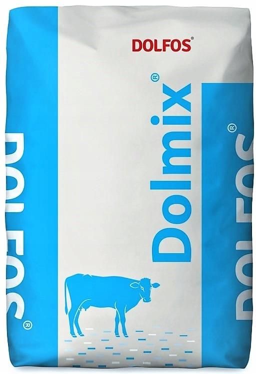 Dolmix Bm Lactan 20 Kg *worek - Ceny i opinie - Ceneo.pl