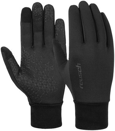 Rękawice multifunkcyjne Reusch Ashton Touch-Tec 700 czarny