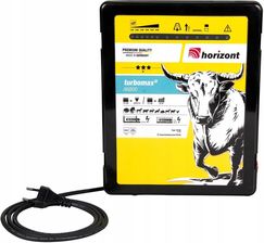 Zdjęcie Pastuch Elektryzator Turbomax AN800 12/230V - 12J - Inowrocław