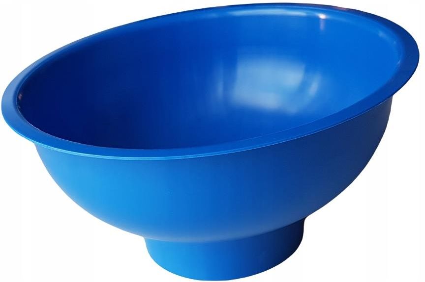 Cedzidło Do Mleka 125MM 3L Cedzak Mocne Solidne - Ceny i opinie - Ceneo.pl