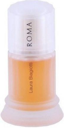 Laura Biagotti Roma Woda Toaletowa 25 ml - Ceneo.pl