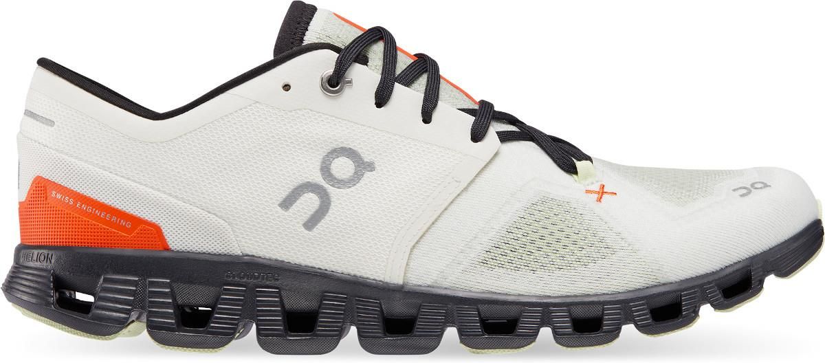 On Running Cloud X 3 6098699 Biały Ceny i opinie Ceneo.pl