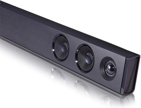 Sold LG sound bar