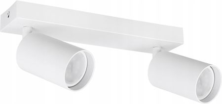Ledhoff Kinkiet Sufitowy Oprawa Halogenowa Lampa Spot Gu10 (Lumio102W)