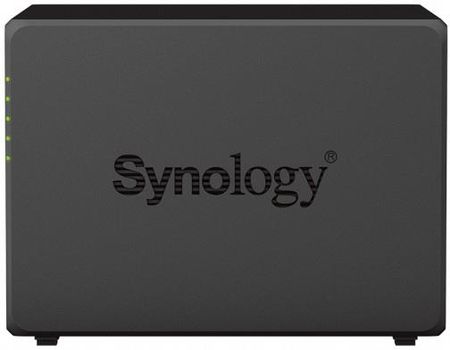 Dysk NAS Synology DS923+ - Opinie i ceny na Ceneo.pl