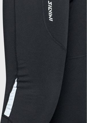 Legginsy dla dużych dzieci (dziewcząt) Nike Pro Dri-FIT (szerszy rozmiar)