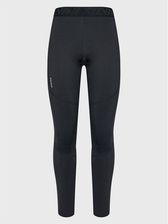 Zdjęcie Silvini Legginsy Rubenza 3221 Mp1704 Czarny Slim Fit - Stryków
