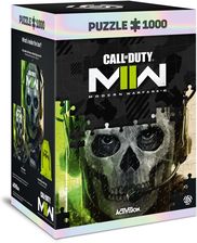 Call Of Duty Modern Warfare 2: Project Cortez Puzzle (160 elementów) - Gadżety dla graczy