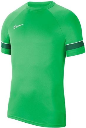 Nike Koszulka Dri Fit Academy 21 Jr Cw6103 362