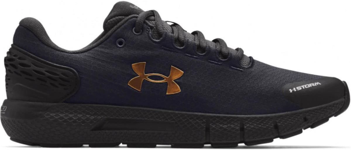 Under Armour Męski Charged Rogue 2 Storm Czarny Ceny i opinie Ceneo.pl
