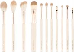 Zdjęcie Focus on the good 11 pędzli do makijażu Vanilla - Rakoniewice