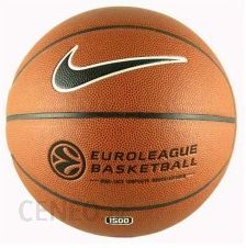 nike euroleague basketball