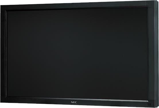 nec multisync v551