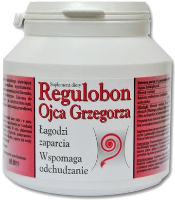 Regulobon proszek 100g