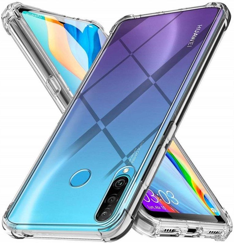 LMFULM® Coque Pour Huawei Y6p (6,3 Pouces) Mince PU Cover Étui De