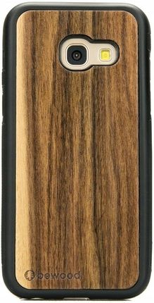 futerał pokrowiec drewno Bewood do Galaxy A5 2017