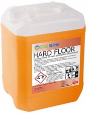 Zdjęcie Echo Shine Eco Hard Floor 10L Pianowy Preparat - Piotrków Kujawski