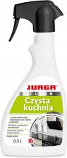 Jurga Clean Czysta Kuchnia Supermocny Środek 0,5L